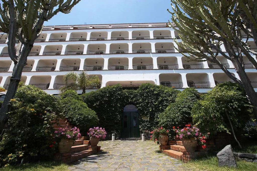 General view, Delta Hotels by Marriott Giardini Naxos, Catania