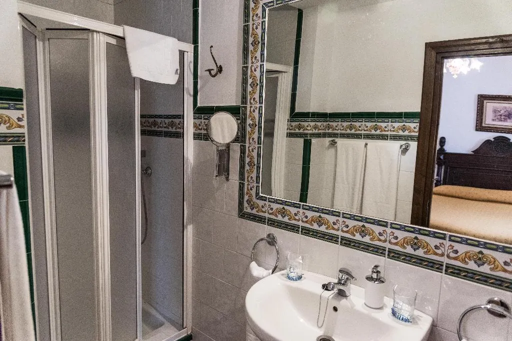 DOUBLE STANDARD Room, Soho Boutique Palacio San Gabriel  Ronda, Costa Del Sol
