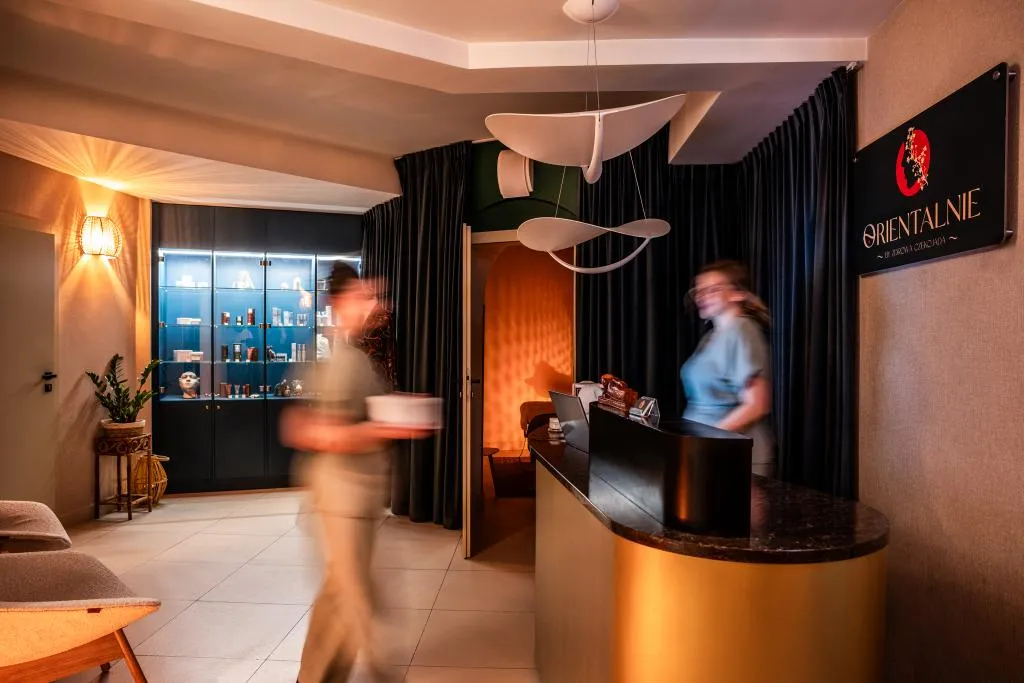 Sports and Entertainment, Rezydent Hotel Sopot - MGallery Collection, Gdansk