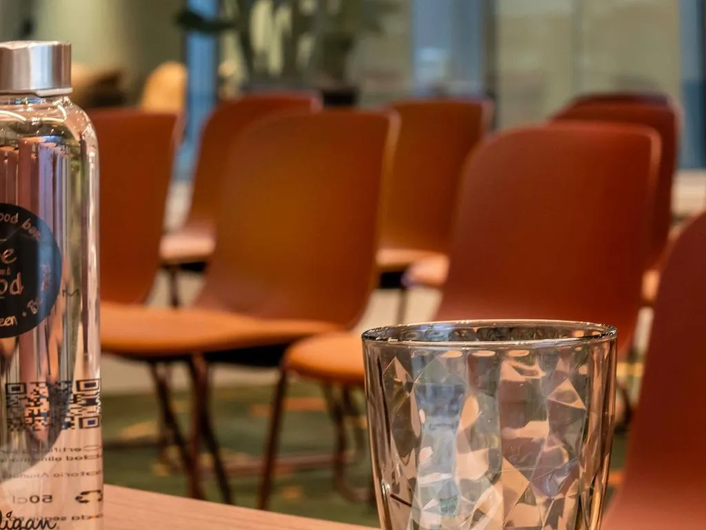 Conferences, ibis Styles Barcelona Sant Joan Despi, Barcelona
