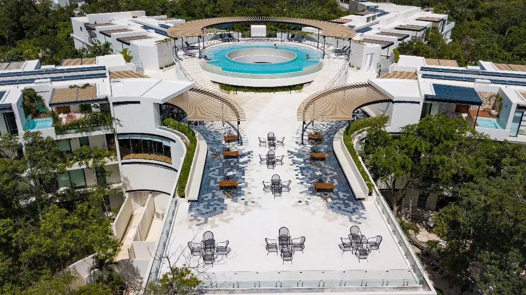 General view, The Panoramic By Xperience Hotels, Cancun Area