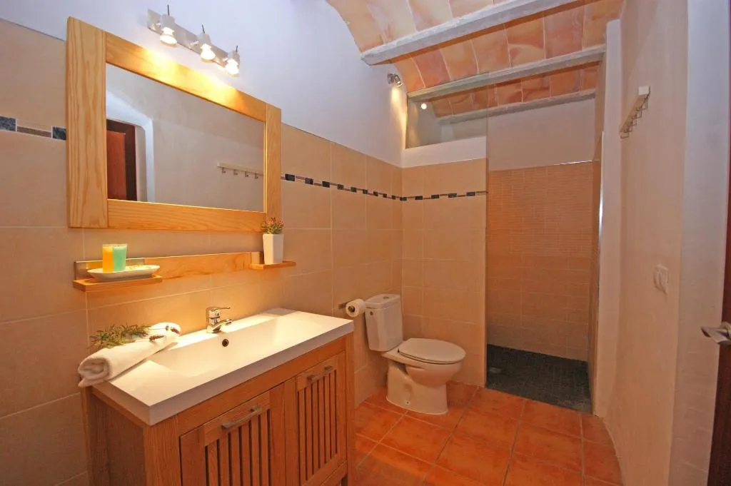 Room, Agroturismo Es Rafal Nou, Majorca
