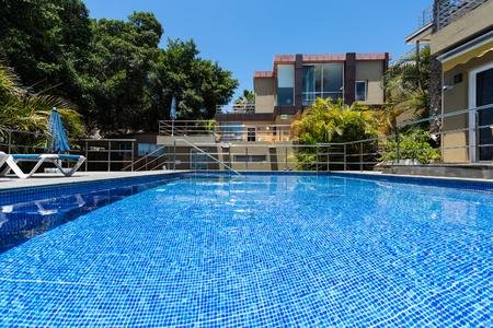 Los Jardines del Cura, Gran Canaria