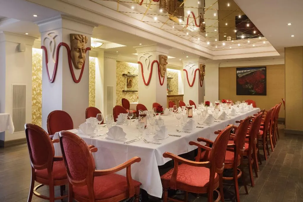 Conferences, Park Inn by Radisson Meriton Conference&Spa Hotel, Tallinn