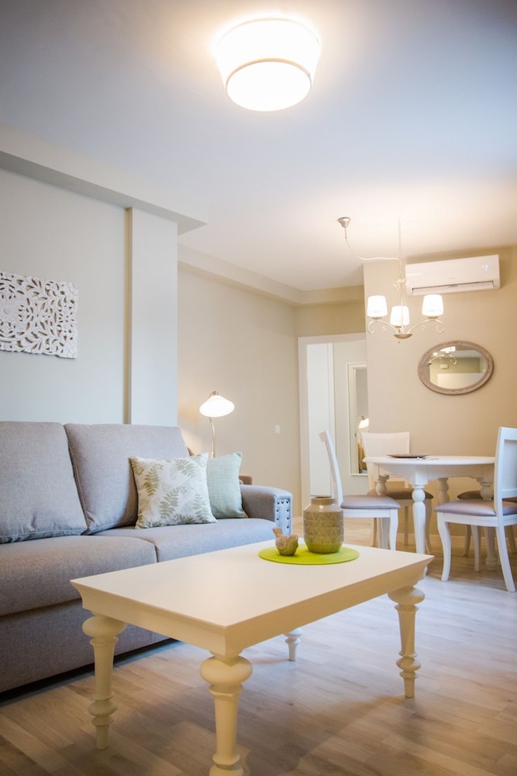 Holidays2Malaga Suites Apartments, Costa Del Sol