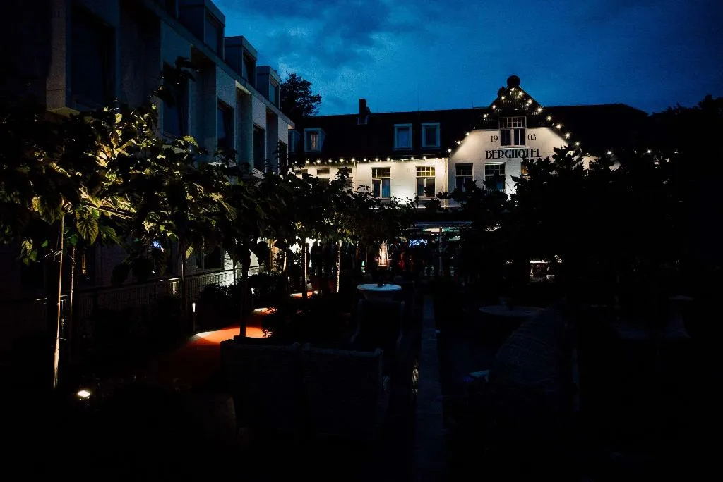 General view, Berghotel Amersfoort, BW Signature Collection, Amsterdam