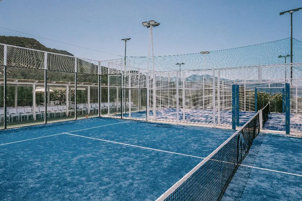 Sports and Entertainment, Mangia's Pollina Resort, Palermo