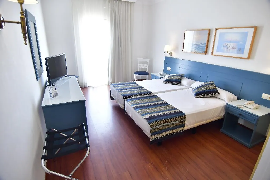 TWIN STANDARD Room, Urban Beach Torrox Costa, Costa Del Sol