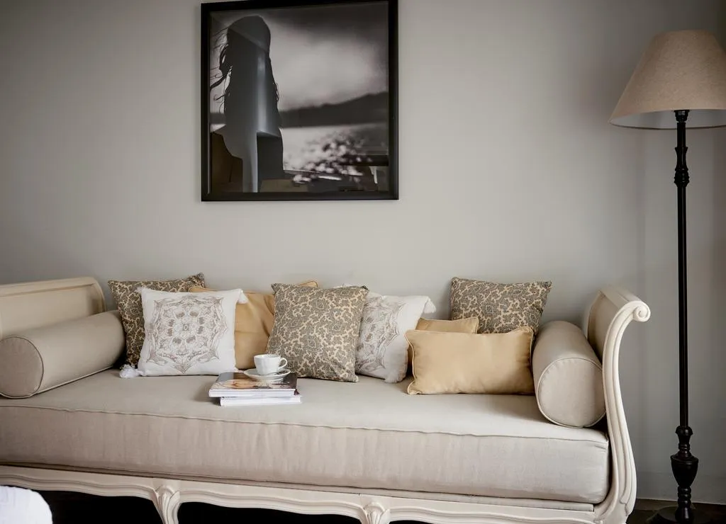 DOUBLE DELUXE Room, Gagliardi Boutique Hotel, Noto, Catania