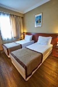 Mount Athos Hotel, Thessaloniki