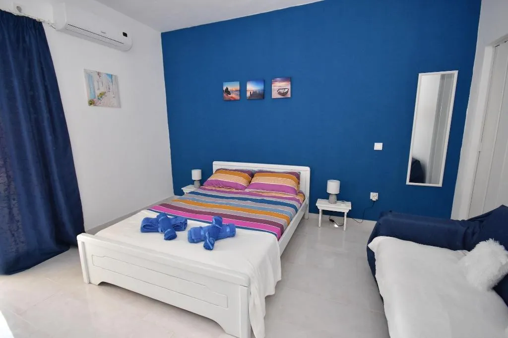 Room, Galotel Agnoudas Near The Airport, Athens