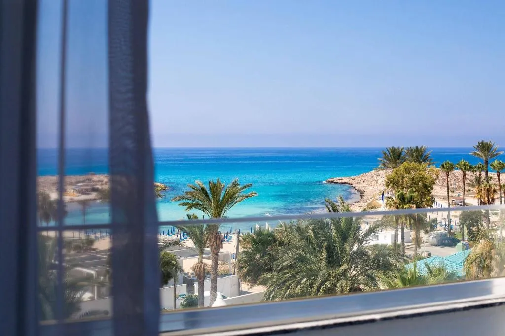 Room, Tasia Maris Beach Hotel and Spa - Adults Only, Cyprus