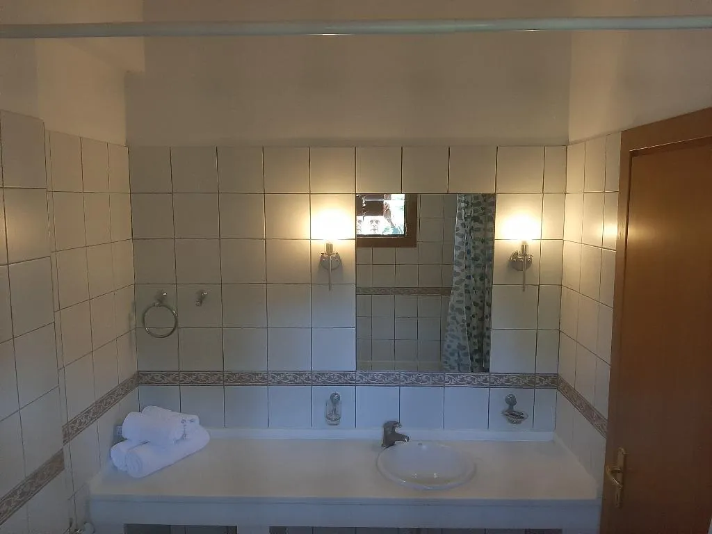 STUDIO CAPACITY 2 Room, Giga Mar Hotel, Halkidiki