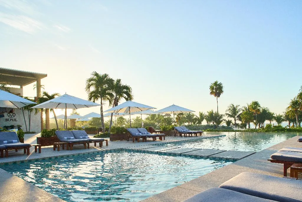 Pool, Chablé Maroma, Cancun Area