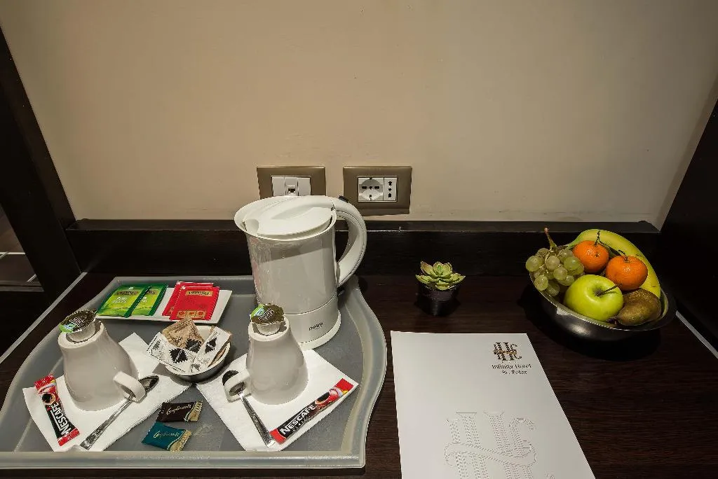 TWIN STANDARD Room, Catone District Hotel, Rome