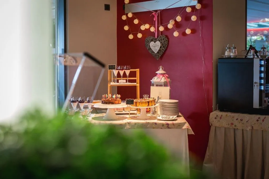 Restaurant, Maritimo, Split
