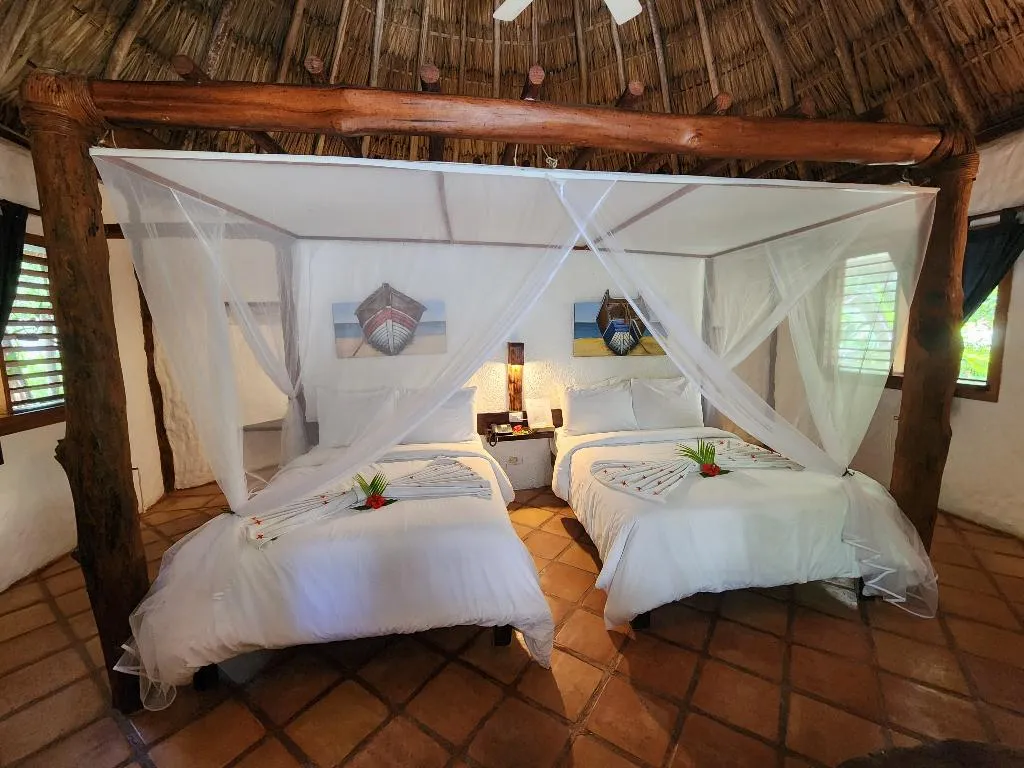 BUNGALOW GARDEN VIEW Room, Holbox By Xaloc, Cancun Area