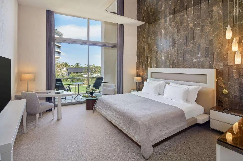 Room, Maxx Royal Belek Golf Resort, Antalya