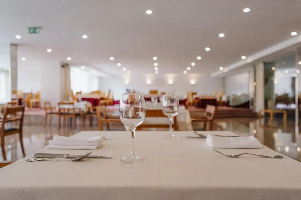 Restaurant, Premium Porto Maia, Porto
