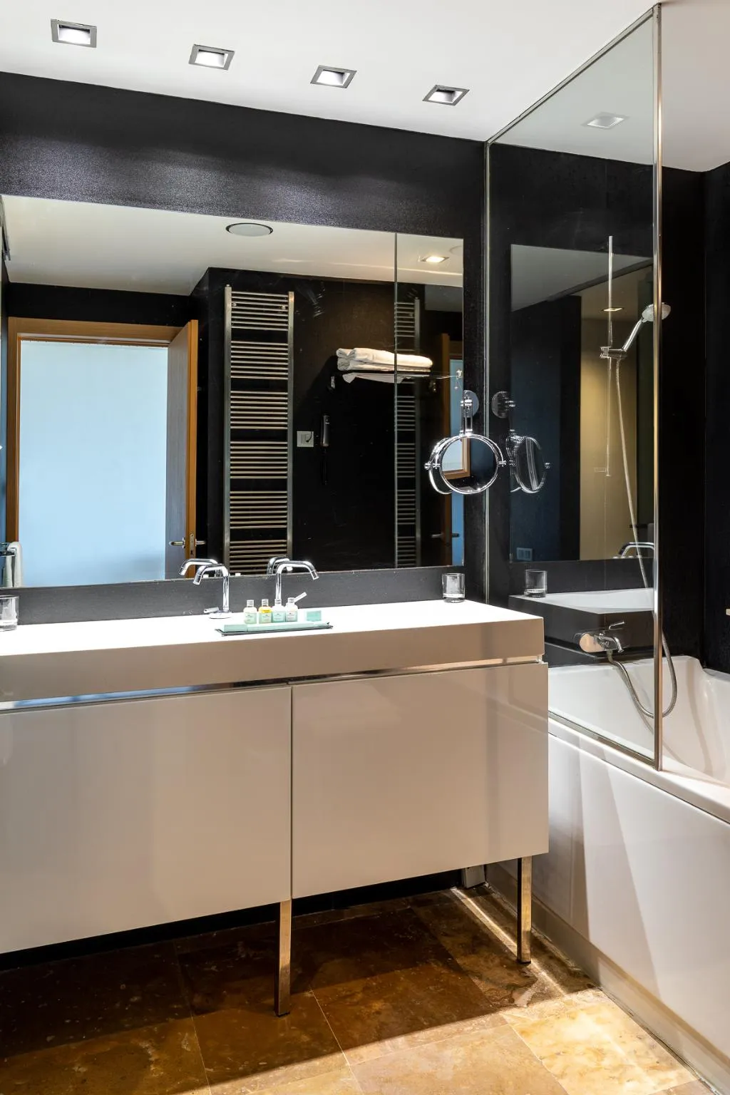 DOUBLE SUPERIOR Room, Parador de El Saler, Costa Blanca