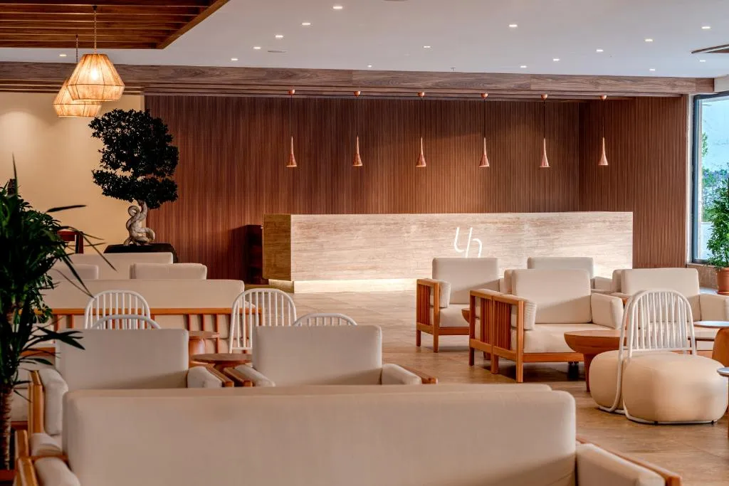 Lobby, Yalihan Aspendos Hotel, Antalya