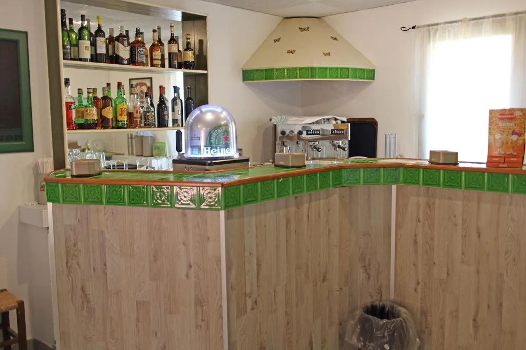 Bar, Del Molo, Olbia
