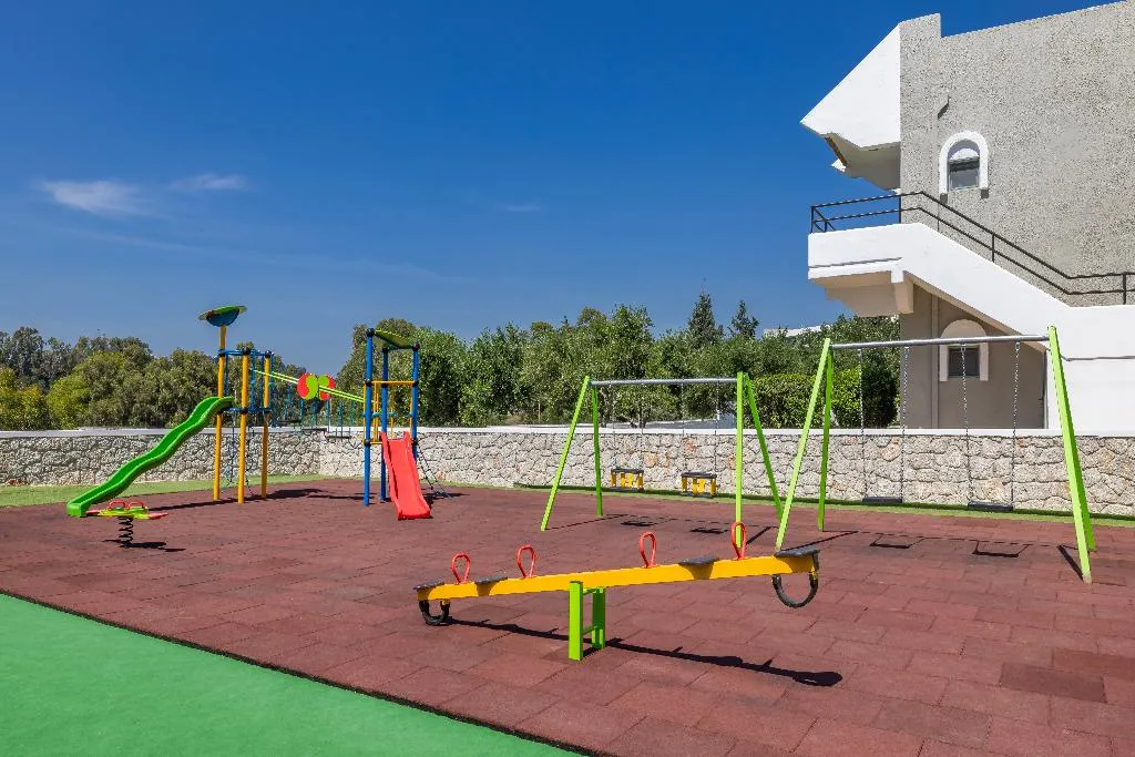 Sports and Entertainment, Virginia Family Resort, Rhodes