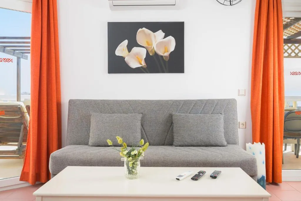 APARTMENT LOFT Room, Aris Studios, Crete