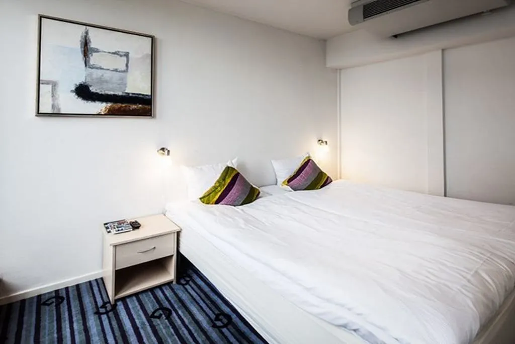 Room, Manon les Suites, Copenhagen