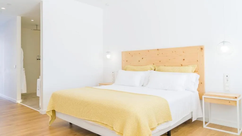 SUITE STANDARD Room, CalaLanzarote Suites Hotel, Lanzarote