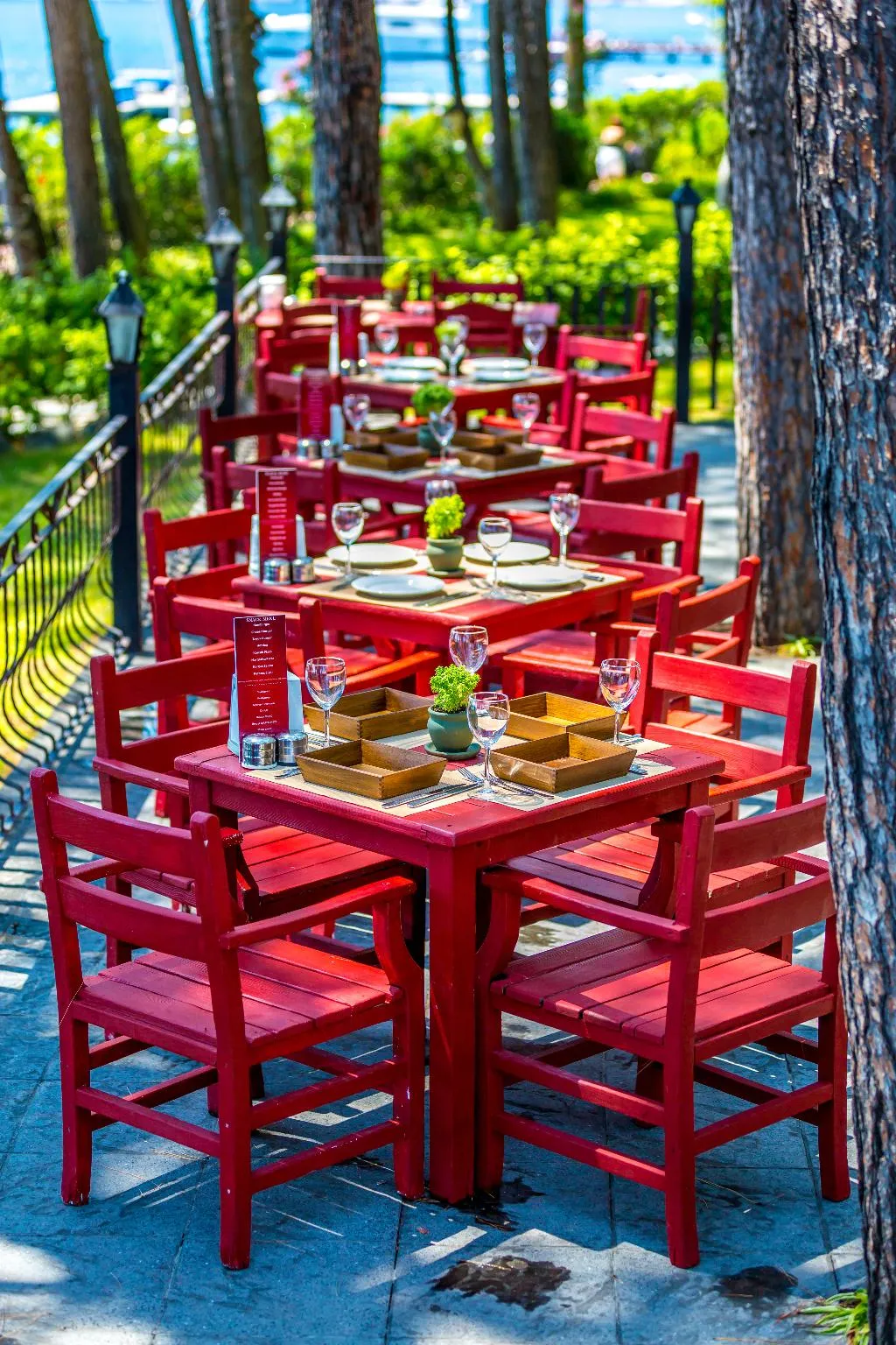 Restaurant, Grand Yazici Club Marmaris Palace, Dalaman
