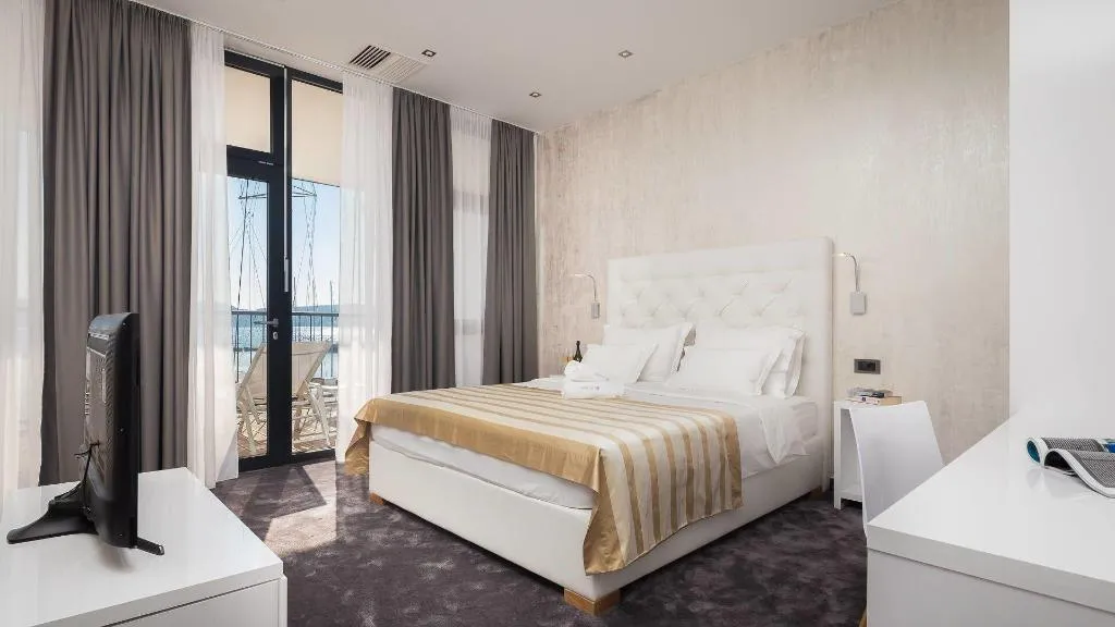 Room, Marina Baotić Apartments, Split