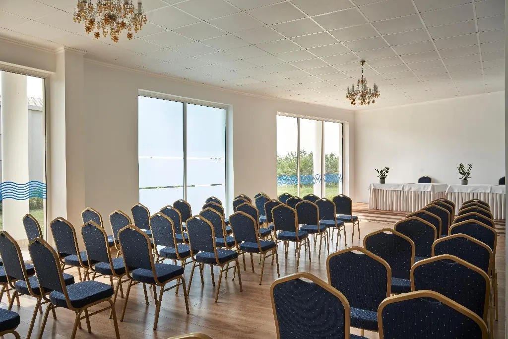 Conferences, Sandy Beach Resort, Corfu