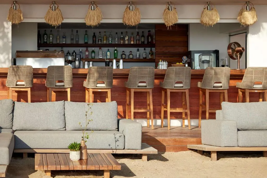 Bar, Angsana Corfu Resort & Spa, Corfu