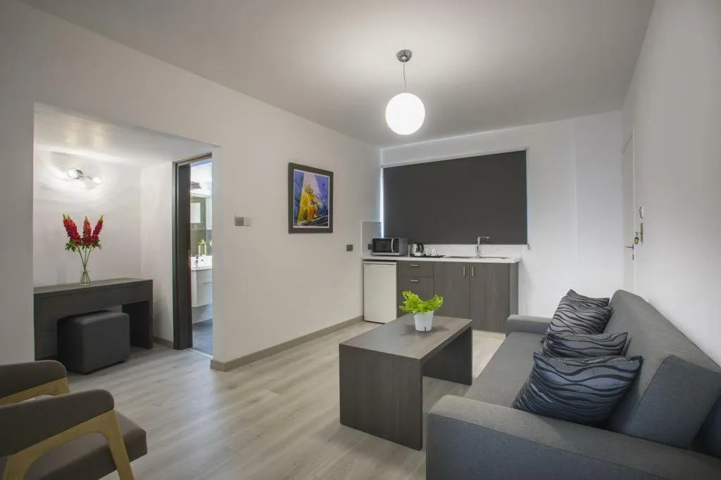 Room, Blazer Residence, Cyprus