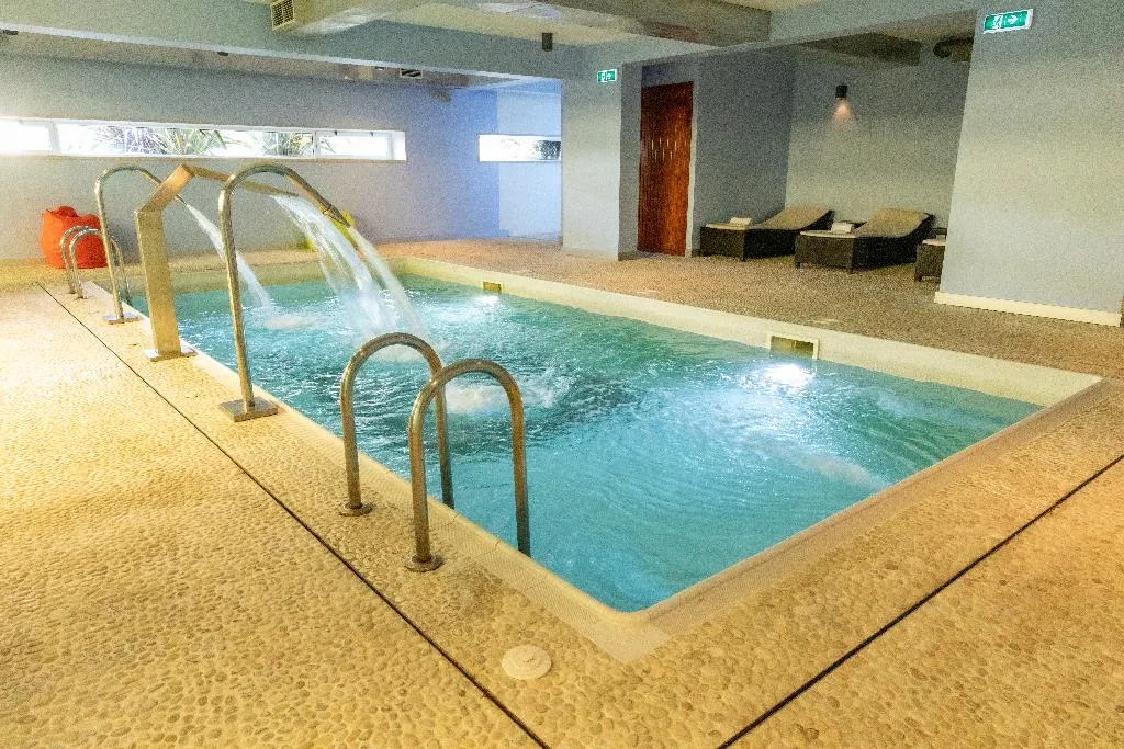 Sports and Entertainment, Marina Club II, Algarve