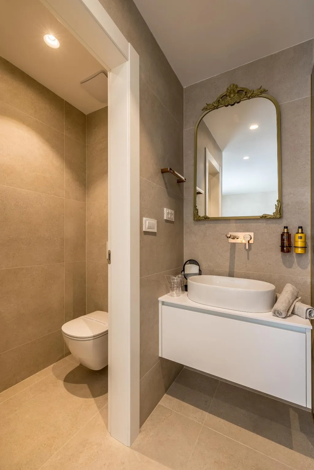 DOUBLE ECONOMY Room, Hotel Aria, Split