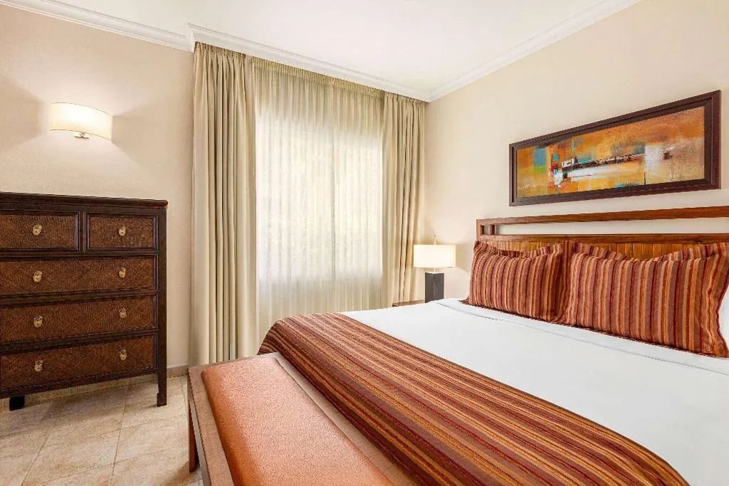 SUITE ONE BEDROOM Room, Wyndham Grand Costa del Sol, Costa Del Sol