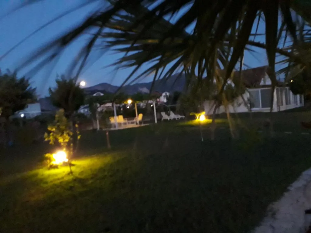 General view, Yavuz Hotel, Dalaman