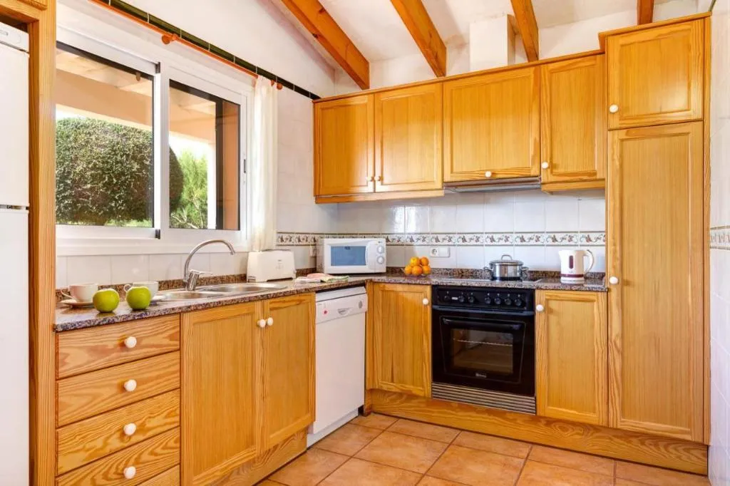VILLA TWO BEDROOMS Room, Villas Menorca Sur, Menorca