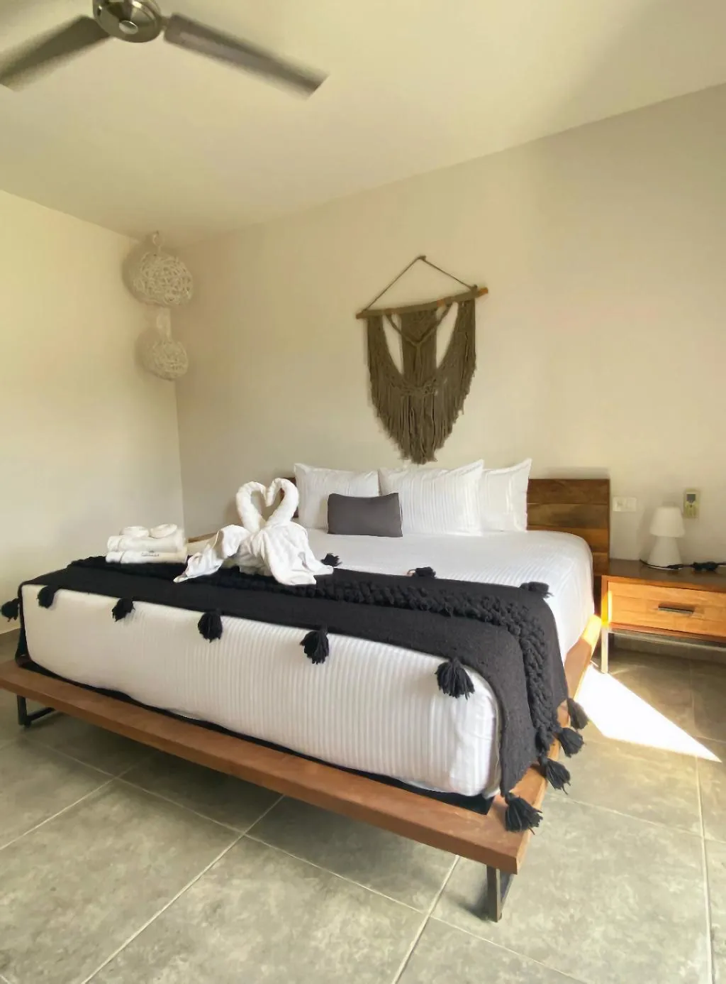 SUITE PENTHOUSE Room, Panacea Condo Tulum, Cancun Area