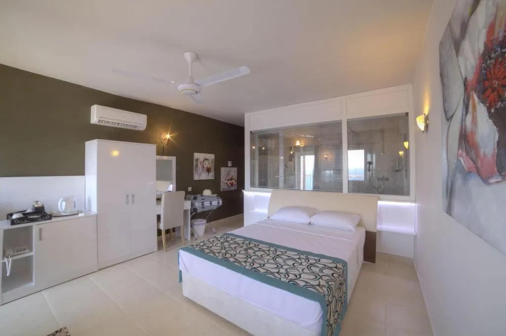 Room ONE BED Room, Sunset Villa Hotel, Dalaman