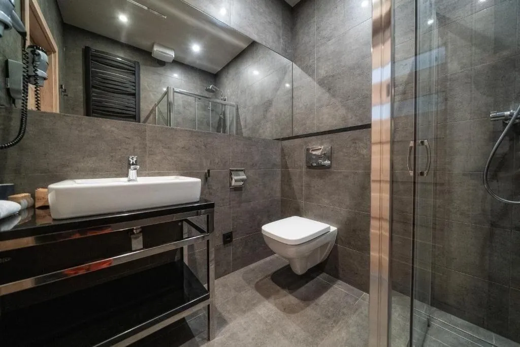 Room, ApartHotel Giewont, Krakow