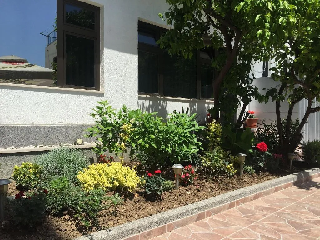 Terrace, Guesthouse Varnica, Split
