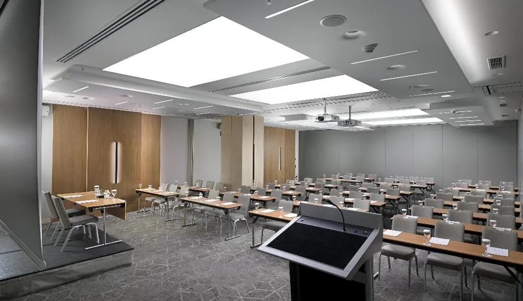 Conferences, Crowne Plaza Athens, Athens