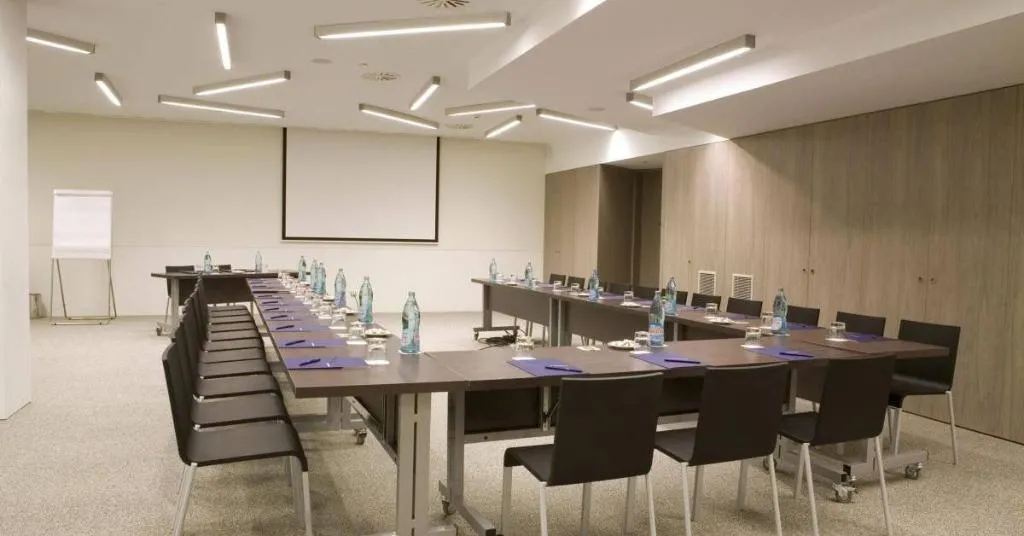 Conferences, Melia Barcelona Sarria, Barcelona