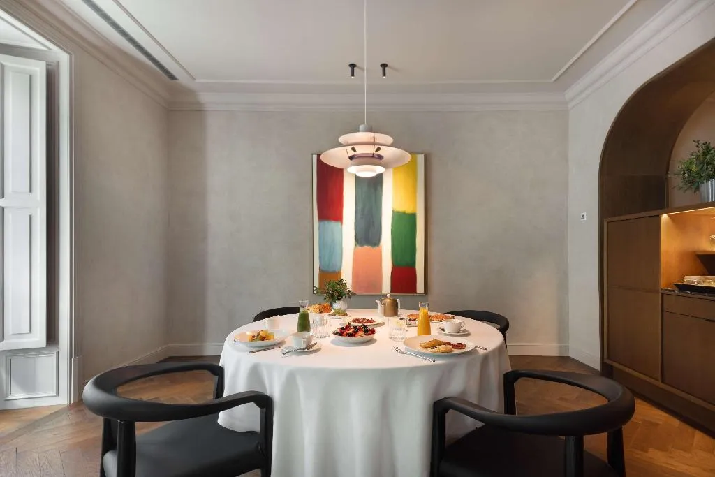 Room, Alma Barcelona, Barcelona