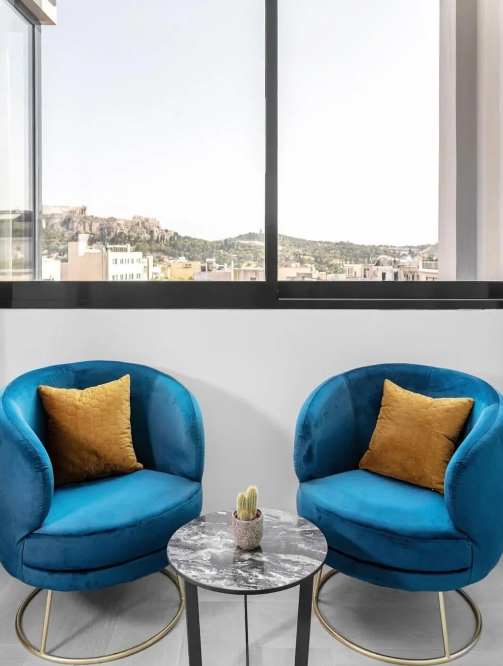Room, Play Theatrou, a member of Brown Hotels, Athens