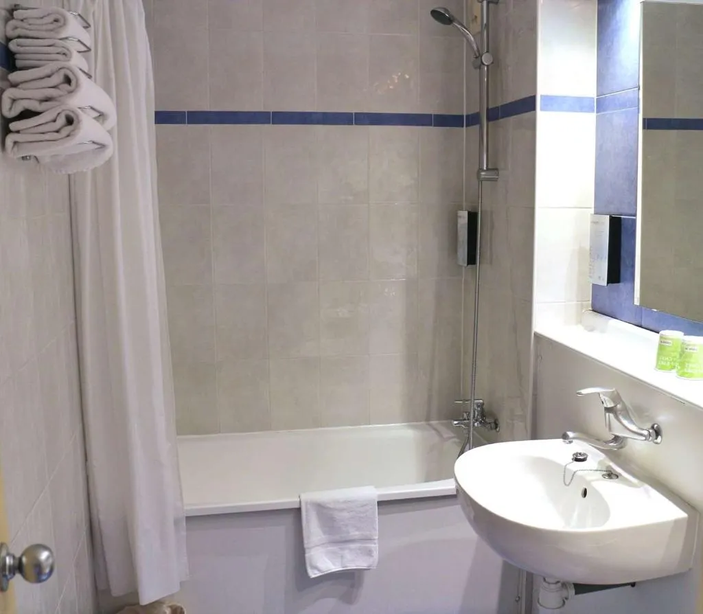DOUBLE STANDARD Room, Travelodge Barcelona del Vallès, Barcelona