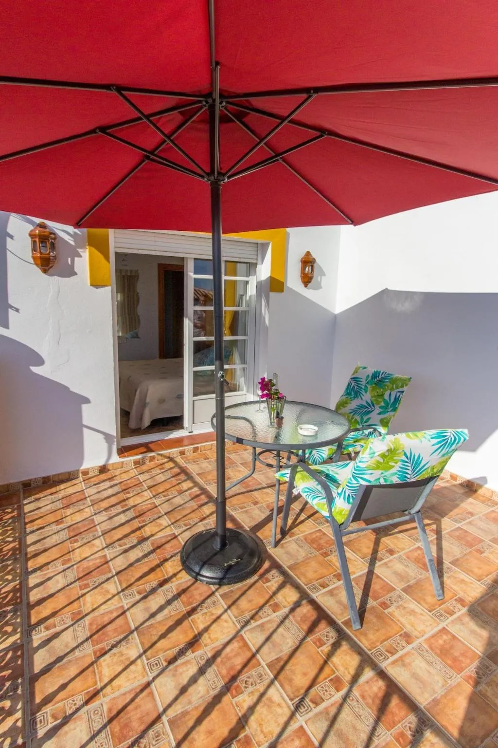 Room, Casa Colina Del Sol, Costa Del Sol